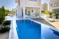 Casa 4 habitaciones 186 m² Ayia Napa, Chipre