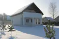 Casa 4 habitaciones 125 m² Drackauski sielski Saviet, Belarús