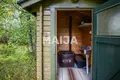 Cottage 1 bedroom 30 m² Tapionkyla, Finland