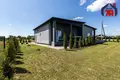 Dom wolnostojący 116 m² Dziahilna, Białoruś
