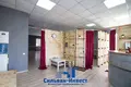 Shop 792 m² in Cervien, Belarus
