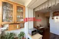 Mieszkanie 2 pokoi 51 m² Grodno, Białoruś