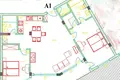 2 bedroom apartment 136 m² Chepelare, Bulgaria