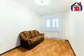 Wohnung 2 zimmer 66 m² Fanipal, Belarus