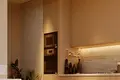 2 bedroom penthouse 91 m² Dubai, United Arab Emirates