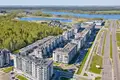 Квартира 3 комнаты 81 м² Минск, Беларусь