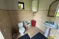 Casa 85 m² Barauski sielski Saviet, Belarús