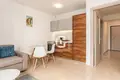 1 room apartment 47 m² in Budva, Montenegro