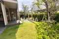 Villa 4 pièces 162 m² Bang Lamung, Thaïlande