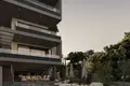 Mieszkanie 1 pokój 65 m² Oroklini, Cypr