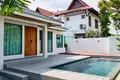 3 bedroom apartment  Si Sunthon, Thailand