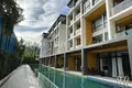 Wohnung 42 m² Sakhu, Thailand