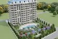 Wohnung 2 zimmer 60 m² Demirtas Koyu, Türkei