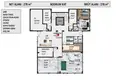 Appartement 2 chambres 52 m² Obakoy, Turquie