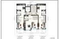 Appartement 2 chambres 47 m² Demirtas Koyu, Turquie