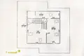 Cottage 212 m² Siomkava, Belarus