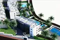 Appartement 3 chambres 89 m² Finestrat, Espagne