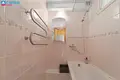 1 room apartment 32 m² Klaipėda, Lithuania