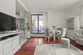 Apartamento 3 habitaciones 93 m² Voivodato de Mazovia, Polonia