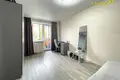 1 room apartment 29 m² Minsk, Belarus