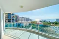 Wohnung 3 zimmer 85 m² Kargicak, Türkei