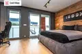 2 bedroom apartment 72 m² Capital City of Prague, Czech Republic