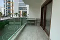 2 bedroom apartment 100 m² Tosmur, Turkey