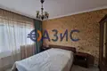 Mieszkanie 3 pokoi 104 m² Sweti Włas, Bułgaria
