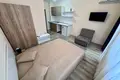 Mieszkanie 1 pokój 31 m² Rawda, Bułgaria