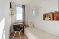 6 room apartment 60 m² Warsaw, Poland