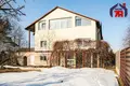 Ferienhaus 551 m² Barauljany, Belarus