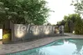 2 bedroom apartment 91 m² Uskudar, Turkey