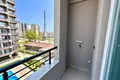1 bedroom apartment 63 m² Mezitli, Turkey