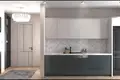 Apartamento 2 habitaciones  Erdemli, Turquía