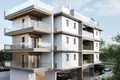 2 bedroom apartment 91 m² Larnaca District, Cyprus