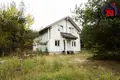 Maison  Kalodziscanski sielski Saviet, Bélarus