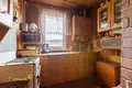 Haus 104 m² Zabalocki sielski Saviet, Belarus