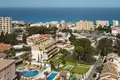Mieszkanie 1 pokój 55 m² Torremolinos, Hiszpania