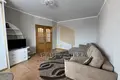 1 room apartment 43 m² Muchaviecki sielski Saviet, Belarus
