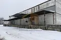 Almacén 1 habitación 994 m² en Muchaviecki sielski Saviet, Belarús