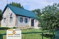 House 59 m² Starasvierzanski sielski Saviet, Belarus