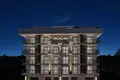 Квартира 2 комнаты 65 м² Аланья, Турция