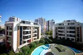 Dúplex 6 habitaciones 275 m² Konyaalti, Turquía