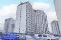 Квартира 4 комнаты 108 м² Минск, Беларусь