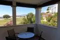 Penthouse 3 Schlafzimmer 135 m² Finestrat, Spanien