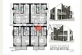 3 bedroom apartment  Kosharitsa, Bulgaria