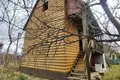 House 66 m² Nieharelski sielski Saviet, Belarus
