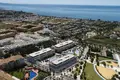 Barrio residencial Mare