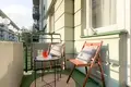 Apartamento 2 habitaciones 47 m² Varsovia, Polonia