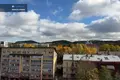 Квартира 1 комната 21 м² в Вильнюсе, Литва